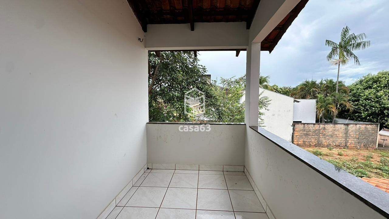 Foto 3 — SOBRADO - 1204 SUL