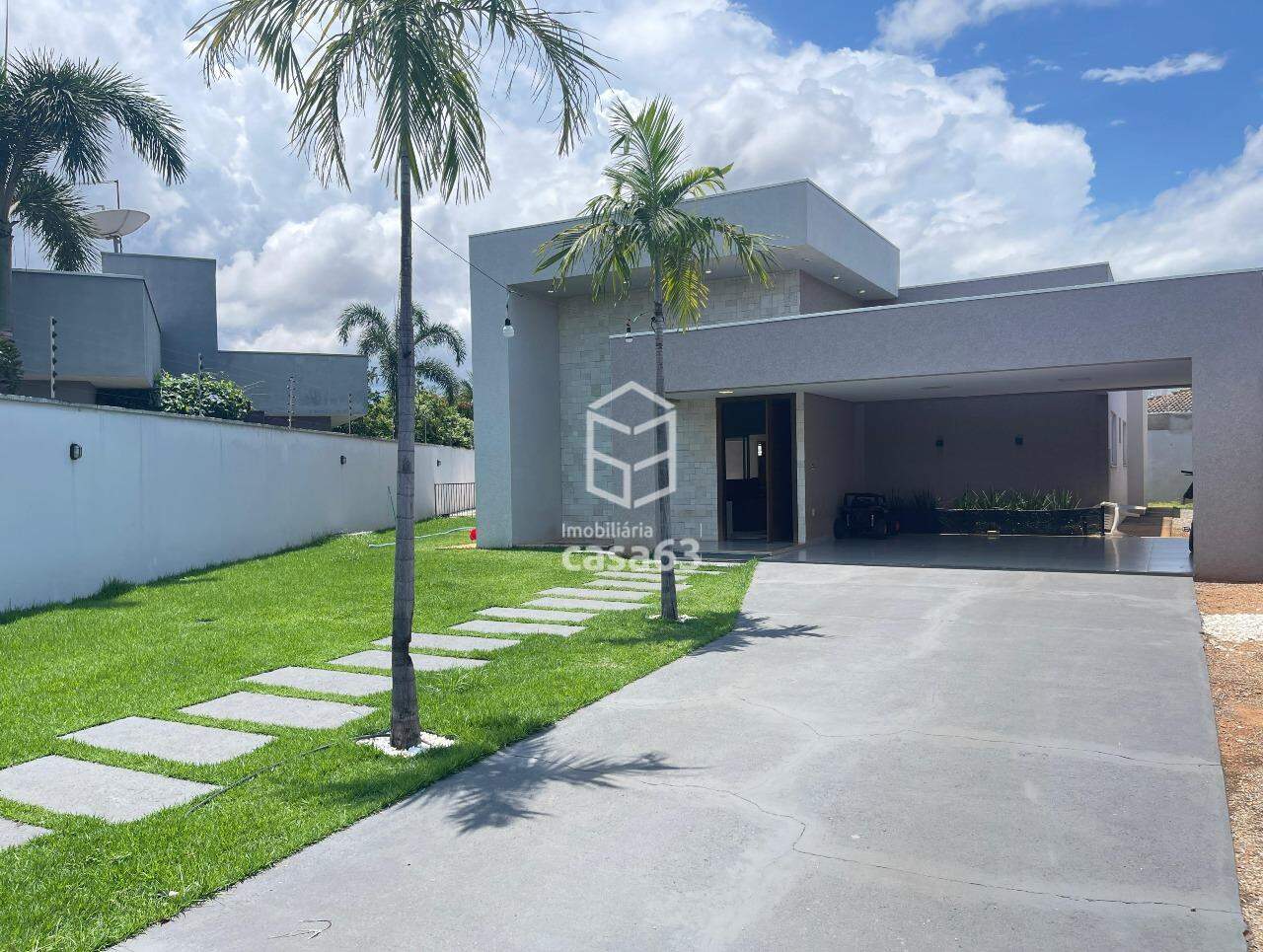 Casa em 407 sul (ARSO 43) · Palmas