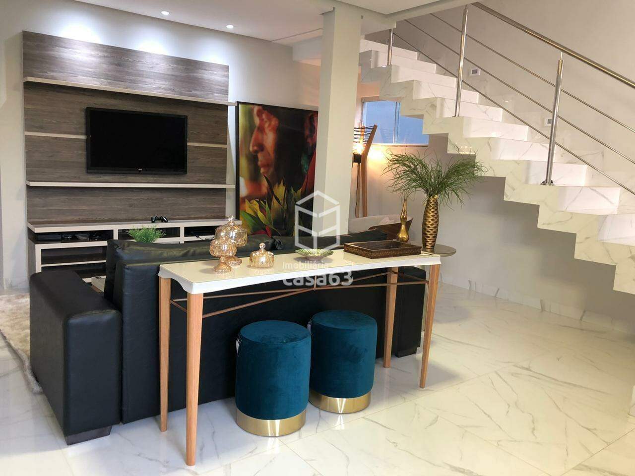 Foto 2 — Sobrado - 307 Sul