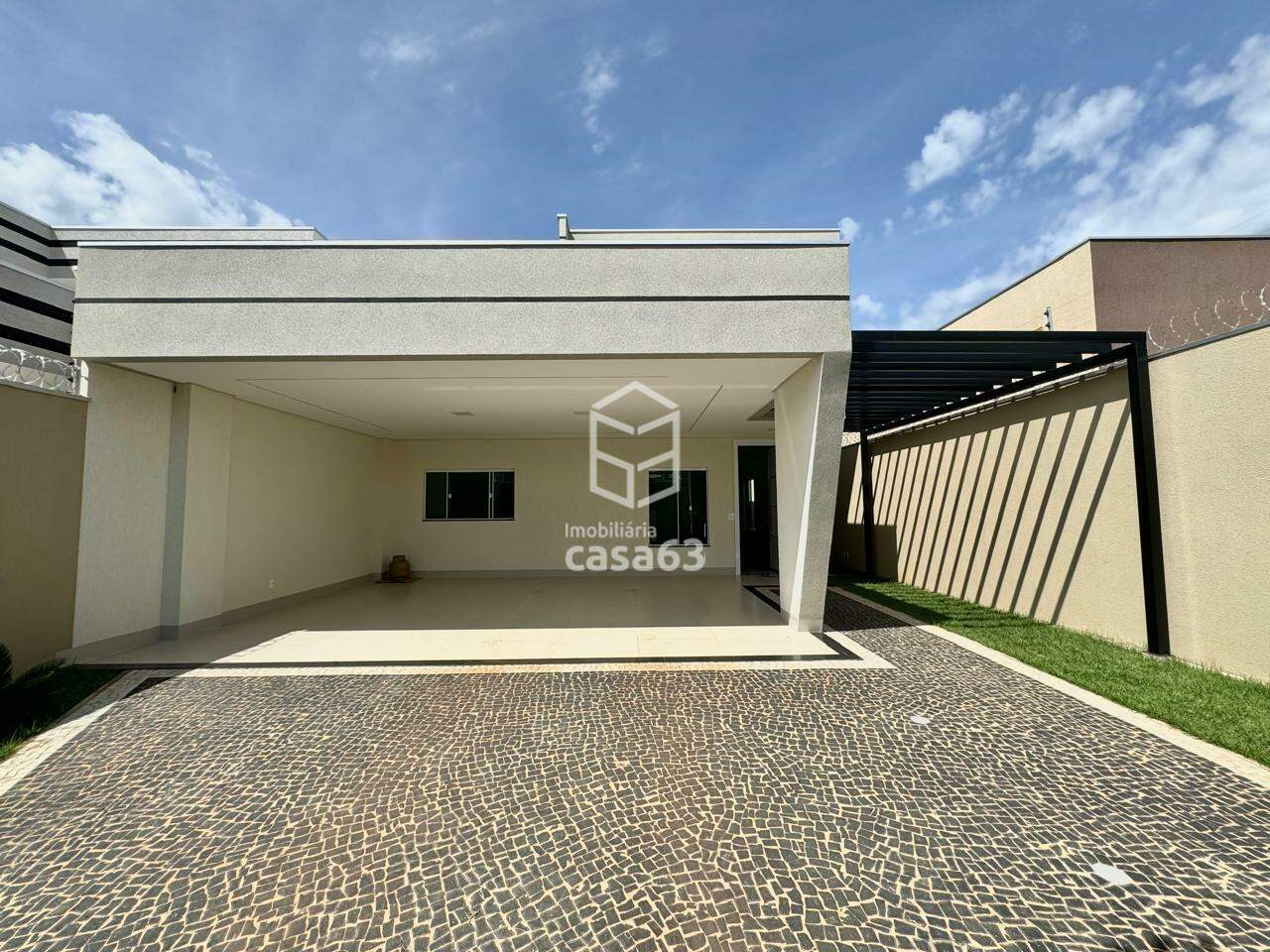 Foto 3 — Casa - 1404 sul