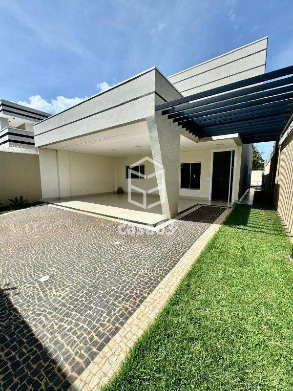 Casa em 1404 Sul (ARSE 141) · Palmas