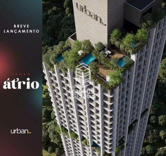 Apartamento em Plano Diretor Sul · Palmas