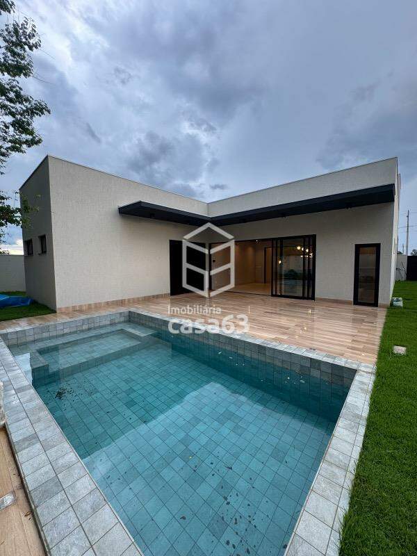 Foto 3 — Casa - Condomínio Caribe Golf
