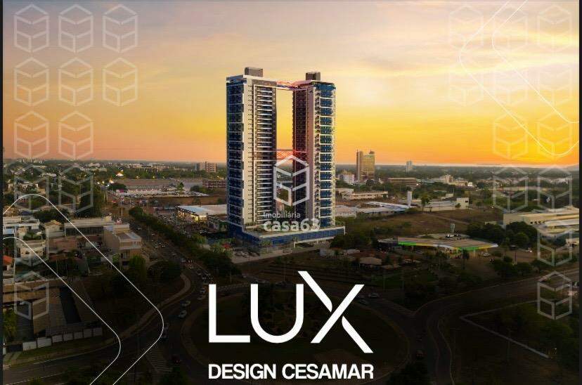 Apartamento em 402 Sul · Palmas