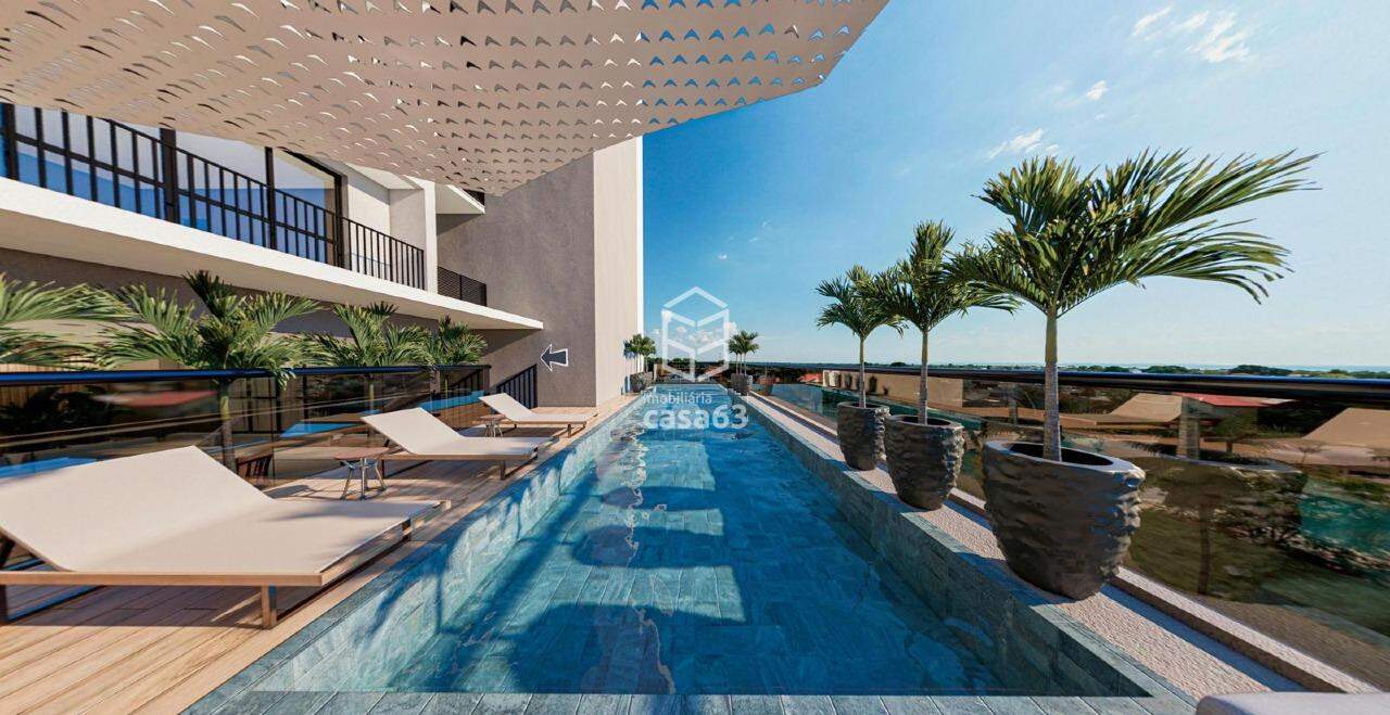 Apartamento em 407 sul (ARSO 43) · Palmas