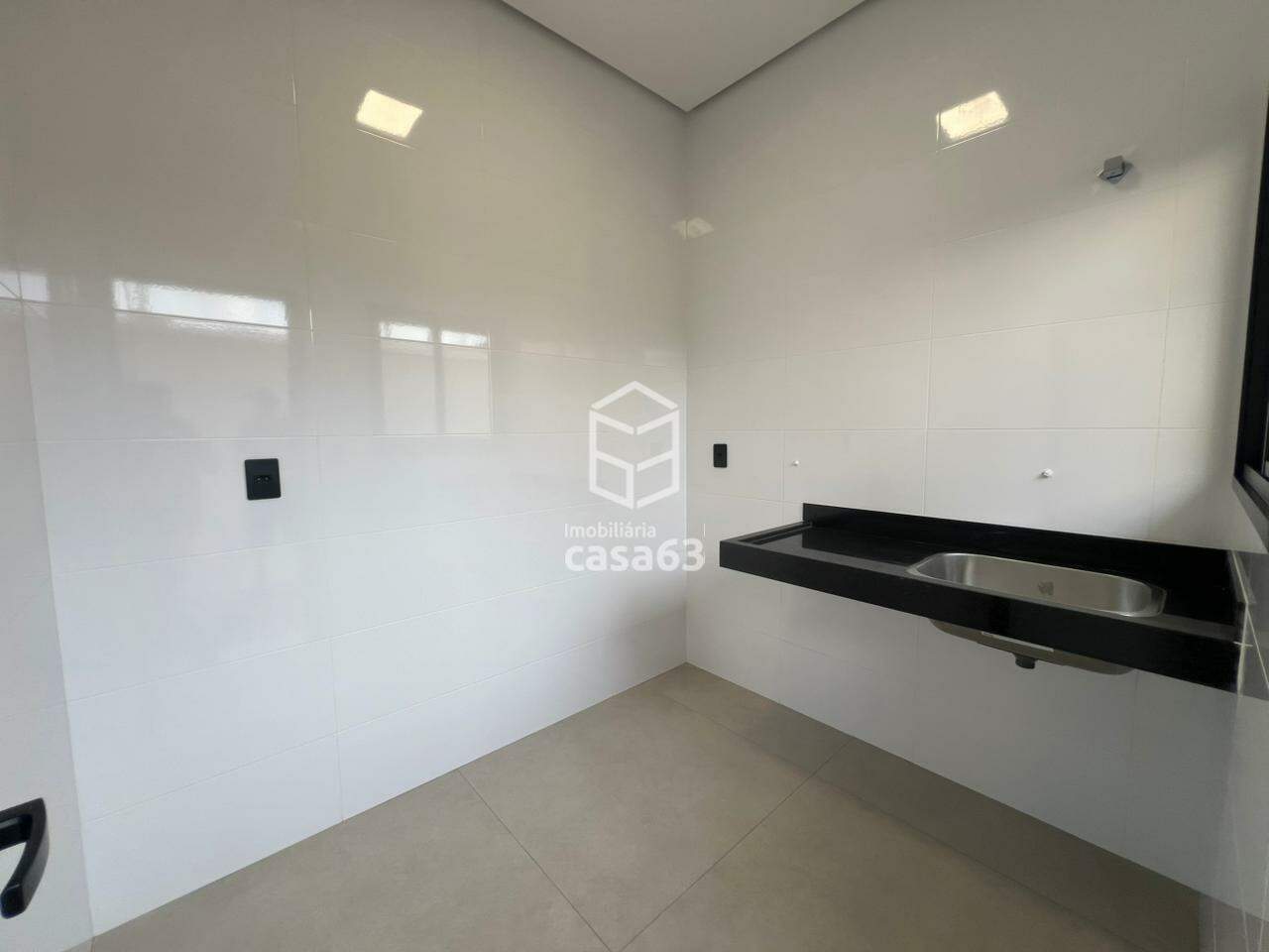 Casa em condomínio à venda no Condomínio Mirante do Lago: 