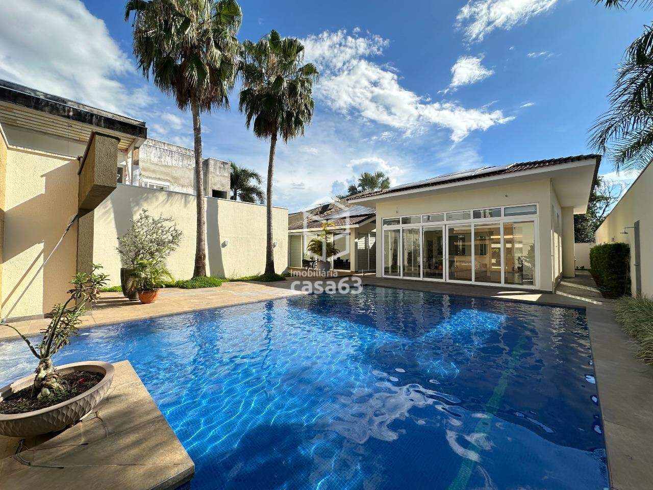 Casa em 205 SUL · Palmas