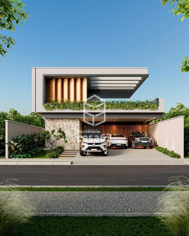 Foto principal — Casa - 505 Sul