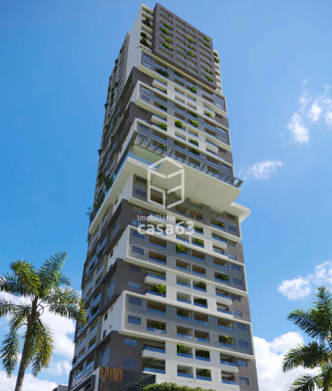 Flat em Graciosa Orla 14 · Palmas