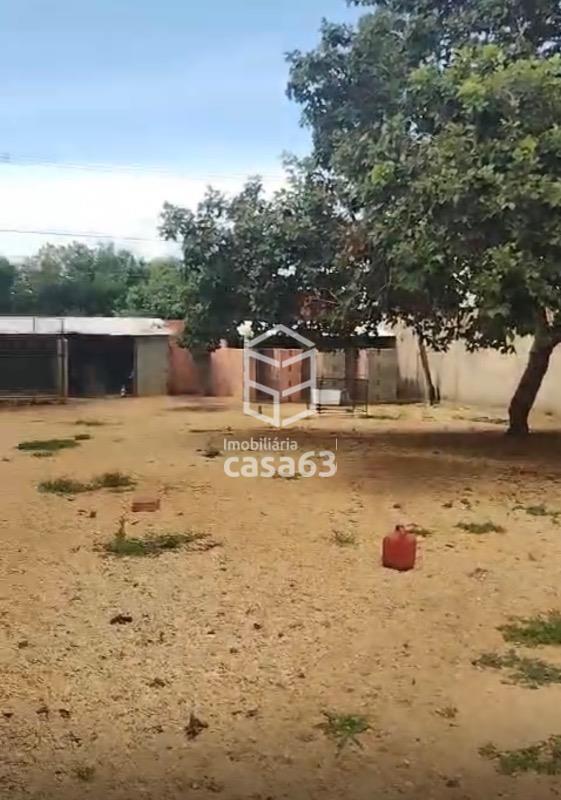 Lote à venda no Plano Diretor Sul: 