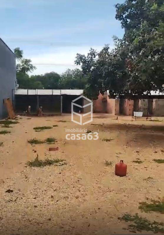 Lote à venda no Plano Diretor Sul: 