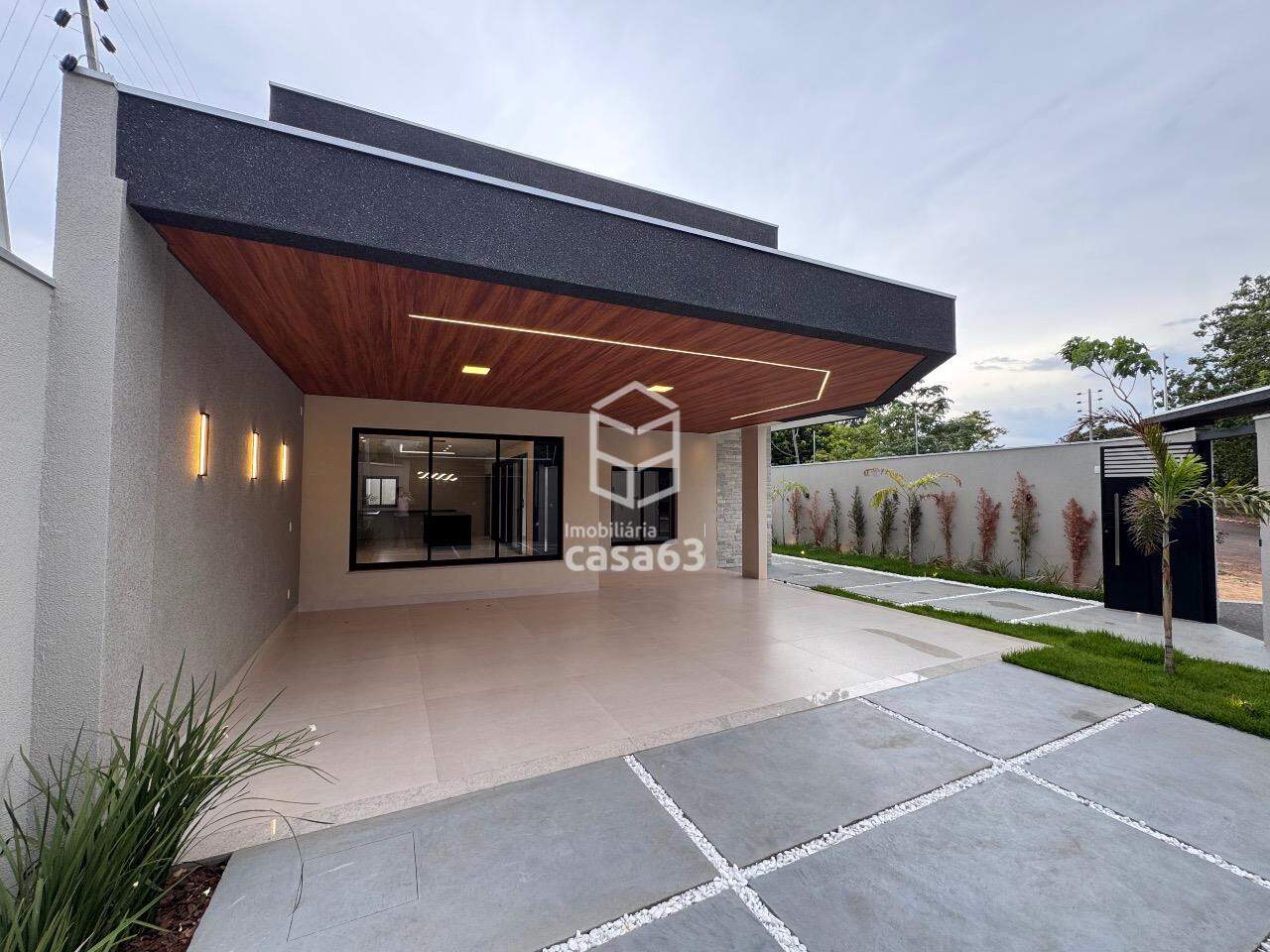 Casa em 110 Sul (ARSE 14) · Palmas