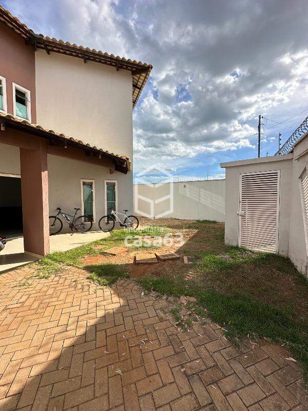 Casa em Plano Diretor Sul · Palmas