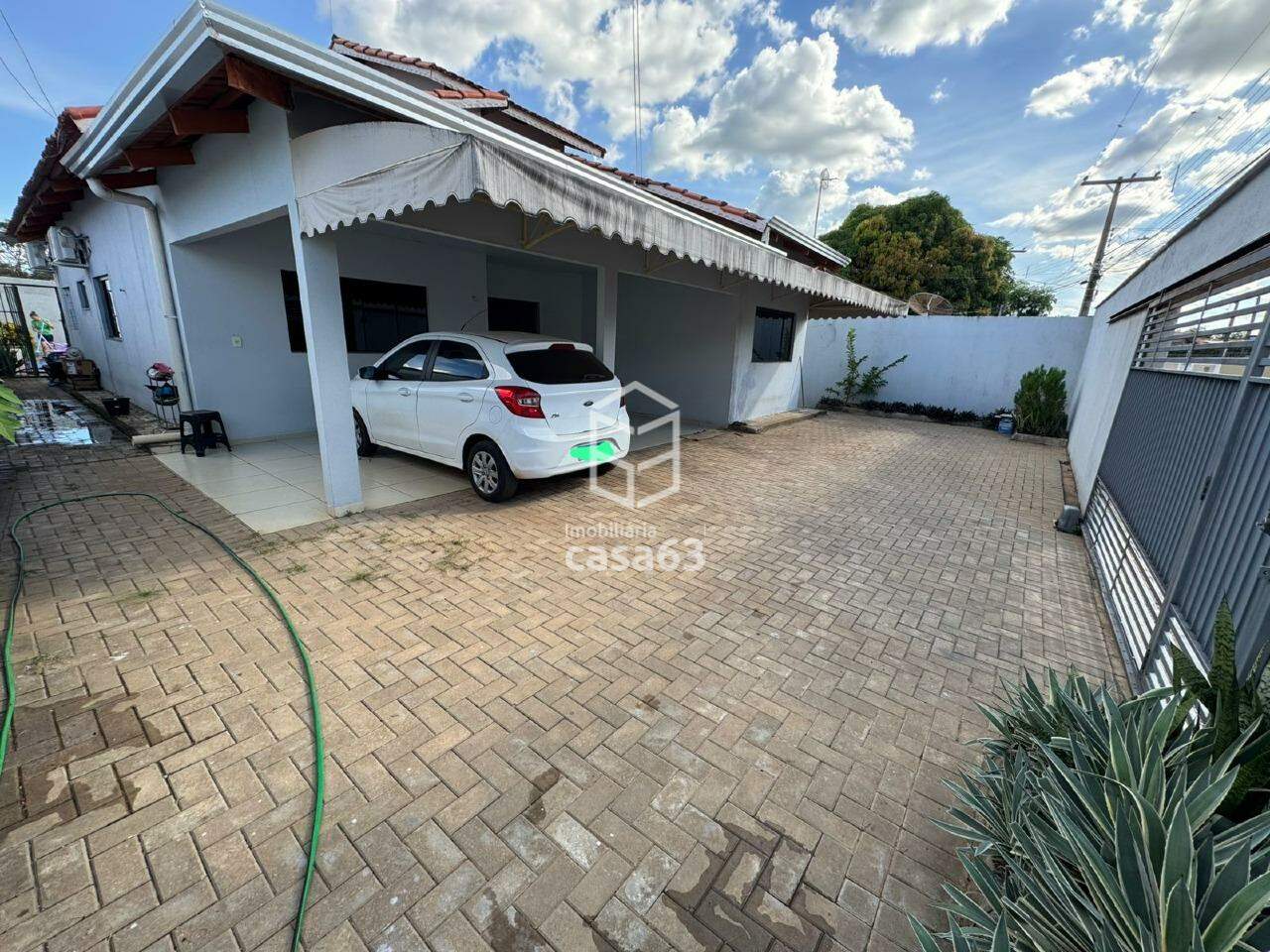 Foto 2 — Casa - 1203 Sul