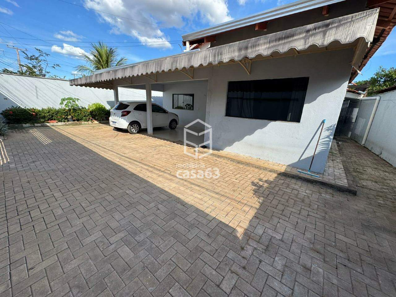 Foto 3 — Casa - 1203 Sul