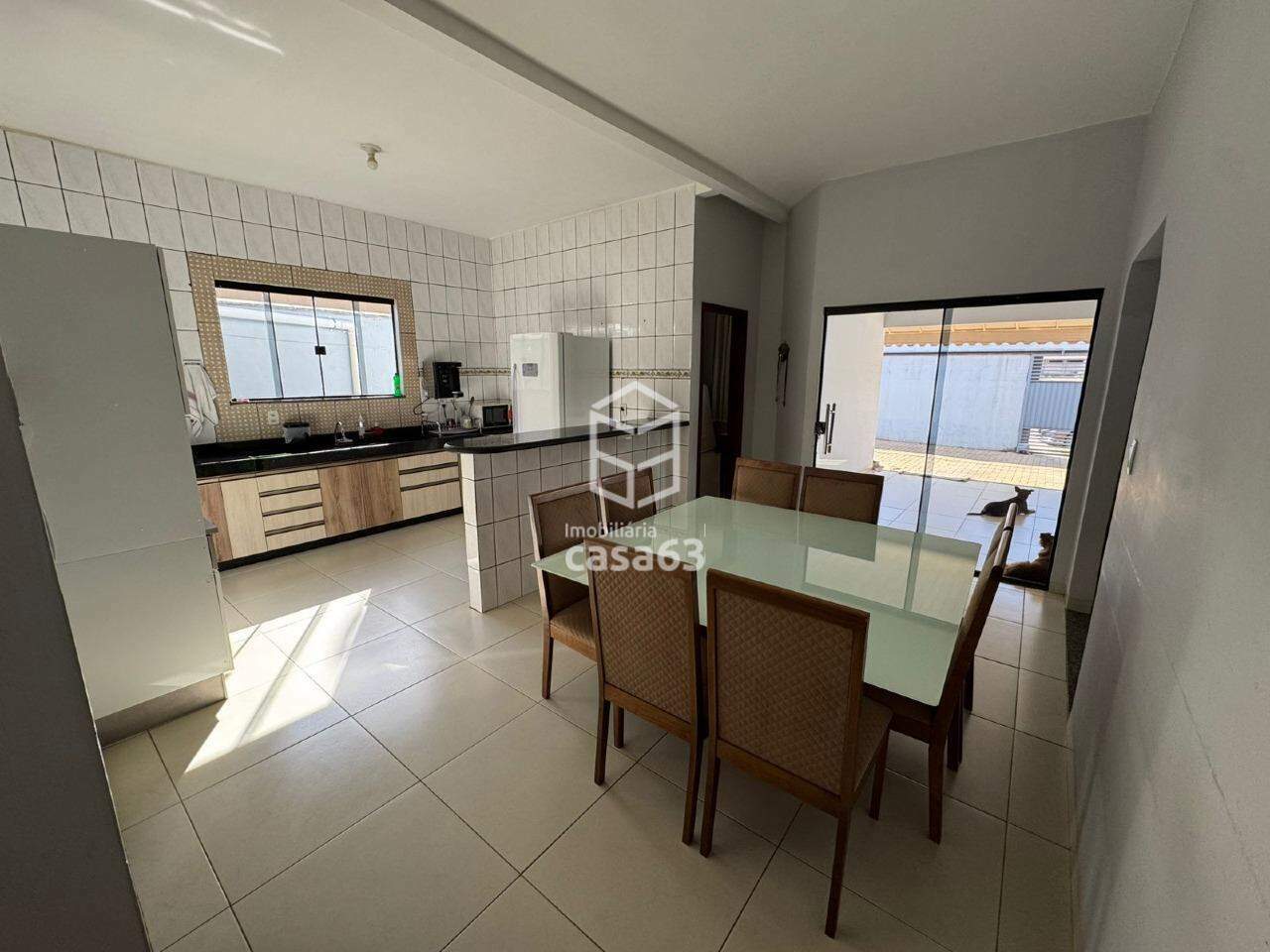 Casa em Plano Diretor Sul · Palmas