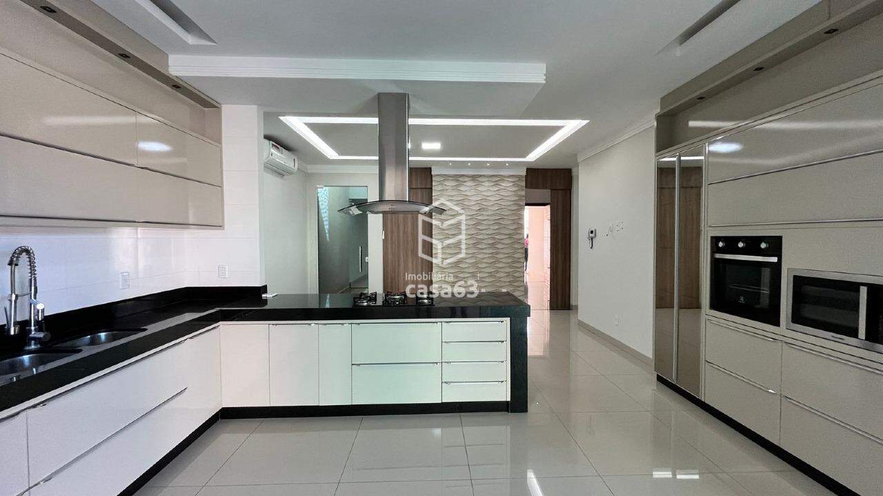 Foto 2 — CASA ALTO PADRÃO - 304 NORTE