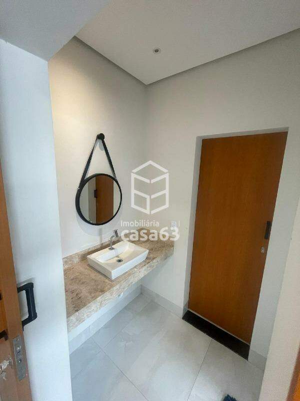 Foto 3 — Sobrado - 405 sul