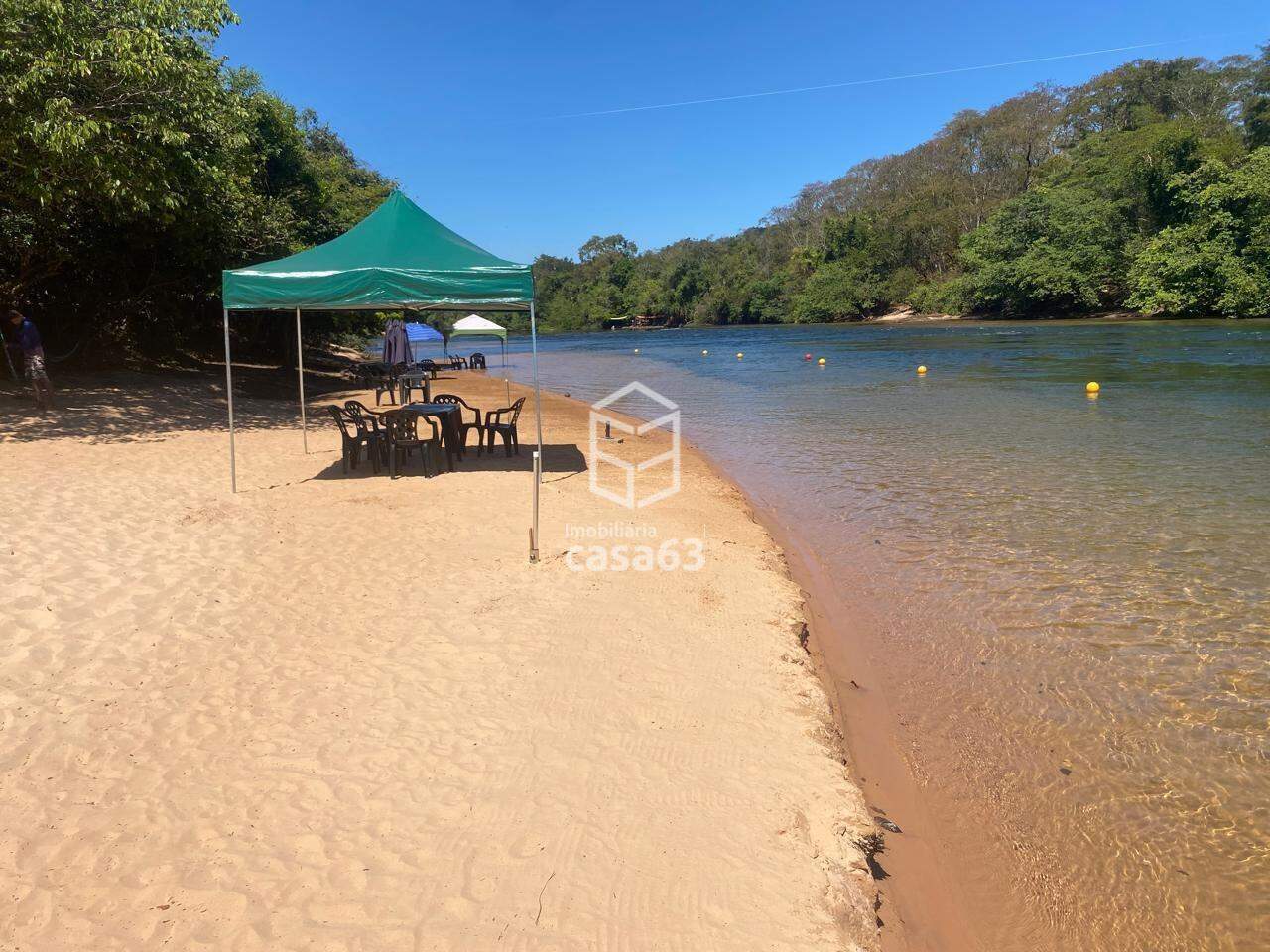 Foto 3 — Pousada à Venda no Portal do Jalapão