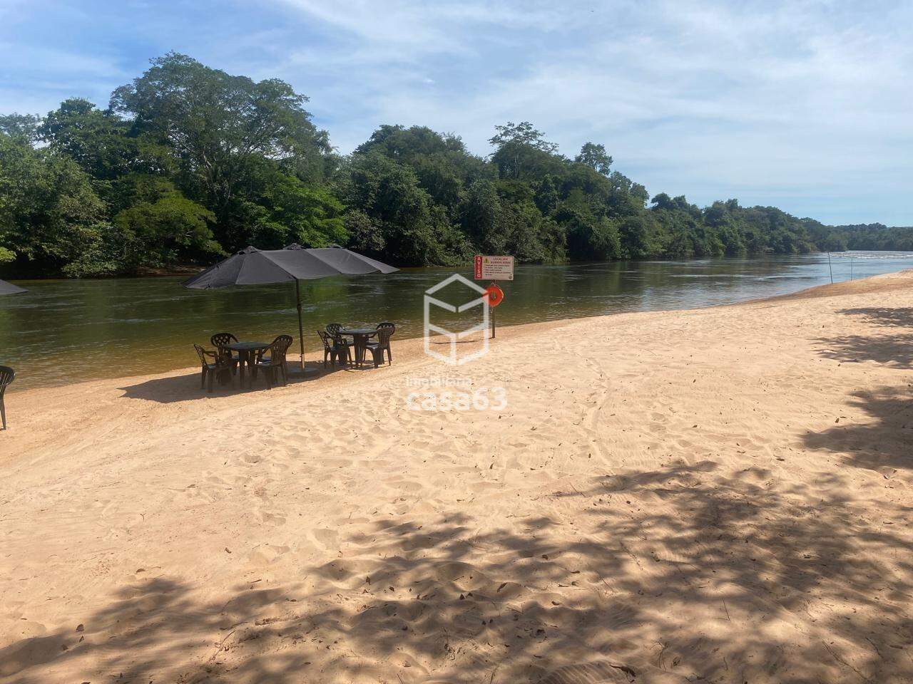 Foto 2 — Pousada à Venda no Portal do Jalapão