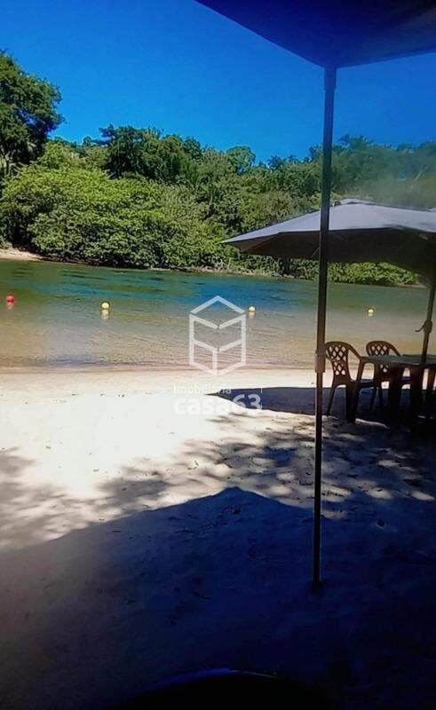 Fazenda em Região de chácaras · Palmas