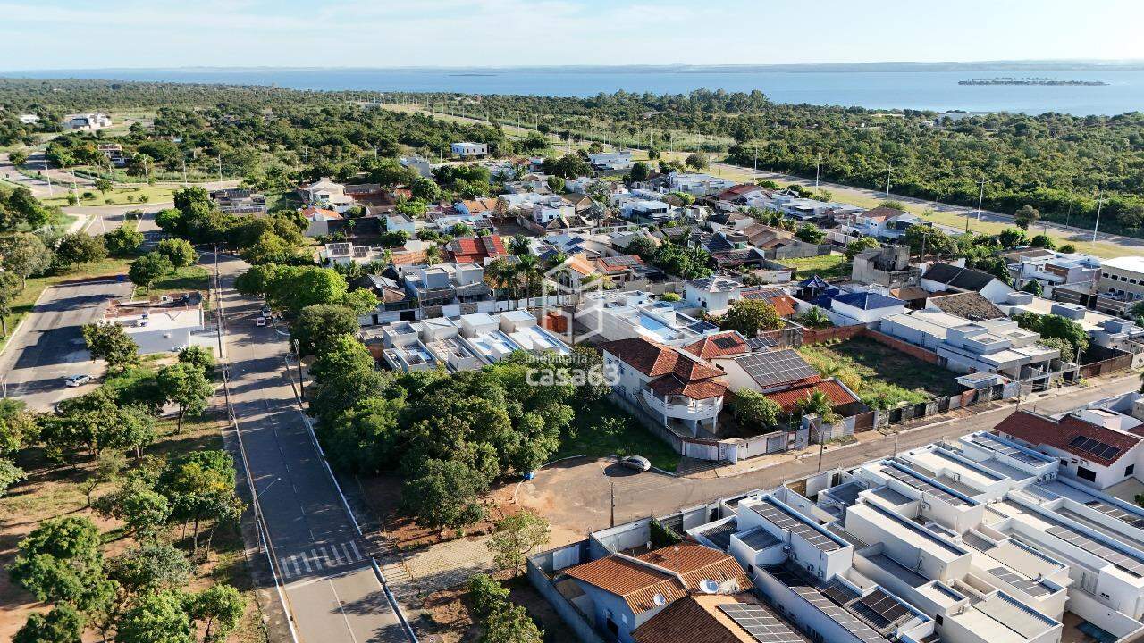 Lote em 309 Sul · Palmas