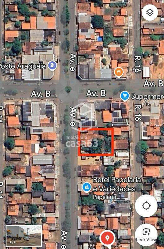 Foto 2 — LOTE - AURENY 4 (TAQUARALTO)