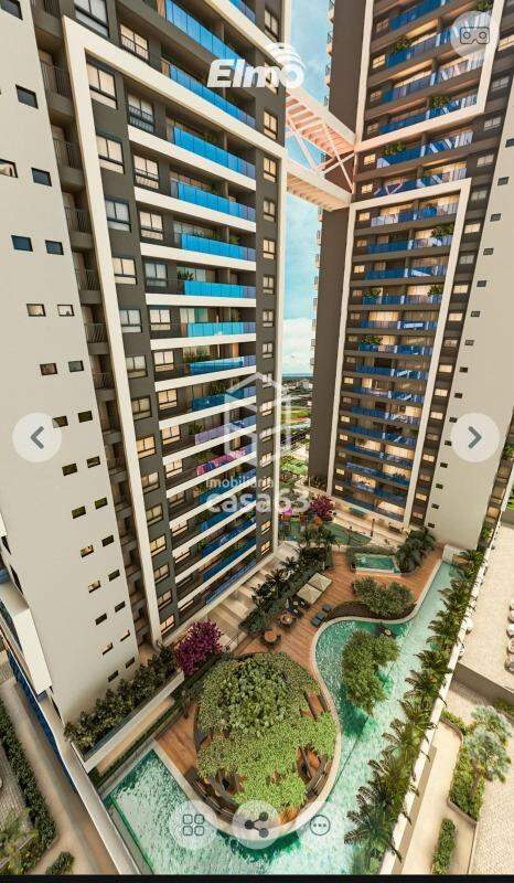 Foto 3 — Agio Flat - Lux Design Cesamar