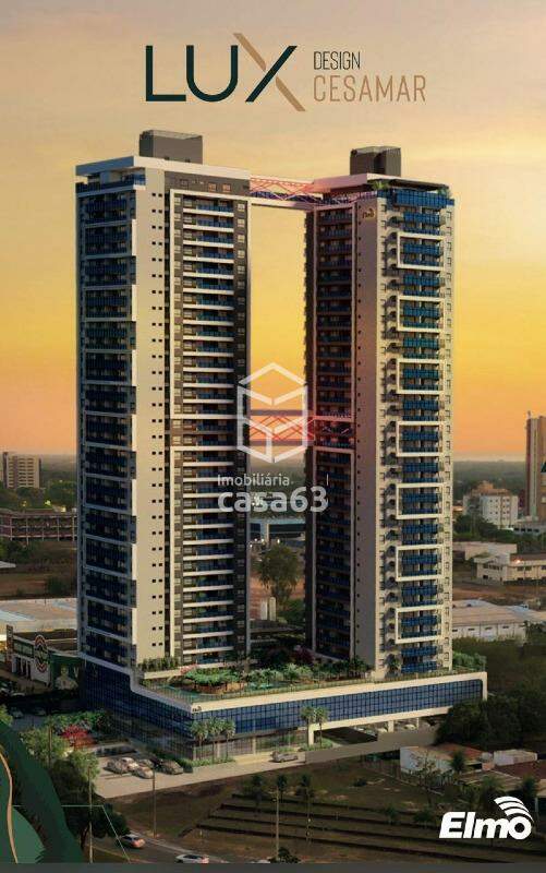 Apartamento em 402 Sul · Palmas