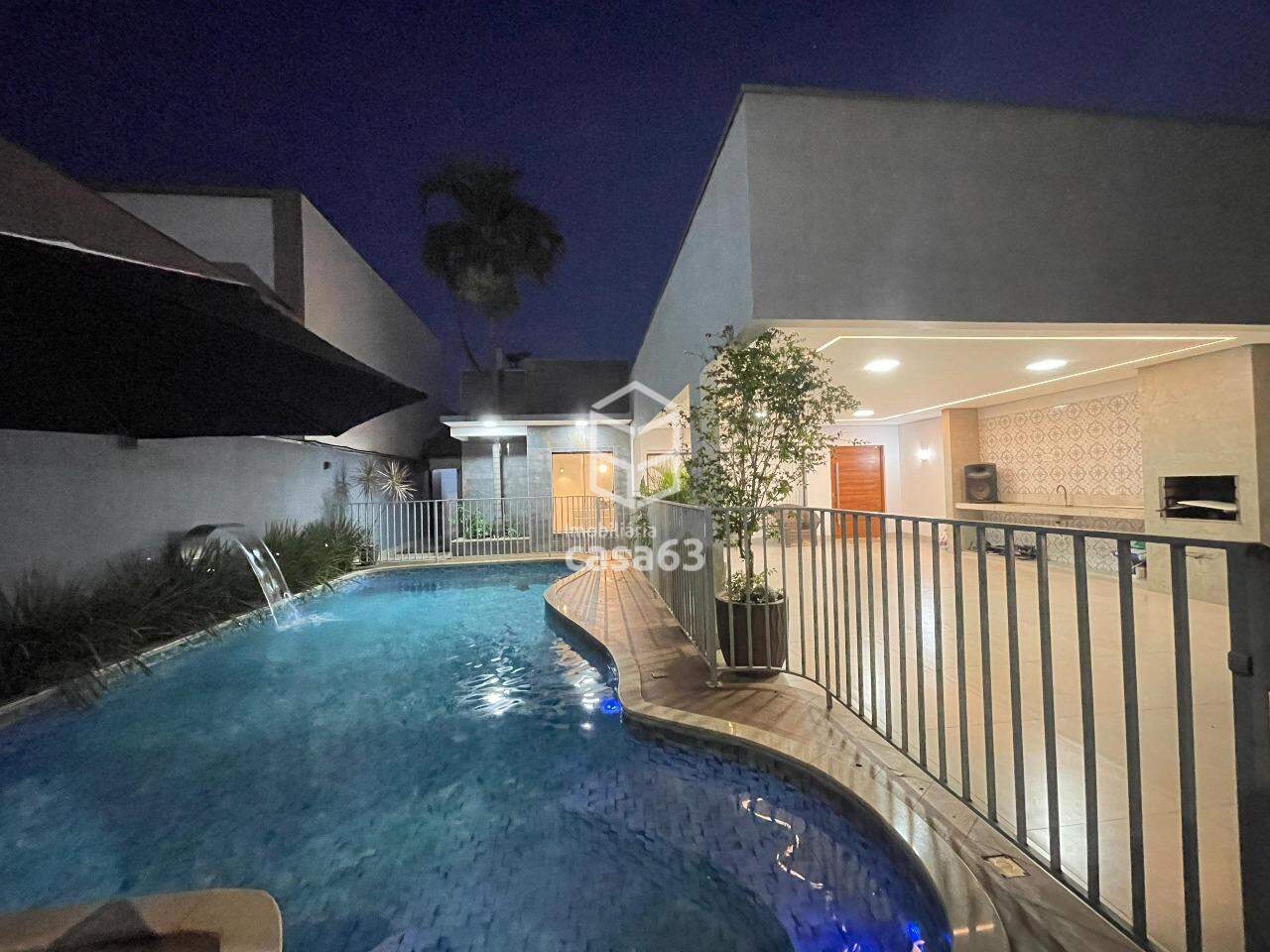 Foto 2 — Casa mobiliada à venda próximo ao Gigante Atacadista