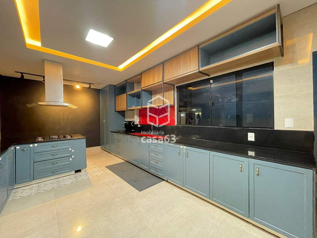 Casa em 110 Sul (ARSE 14) · Palmas
