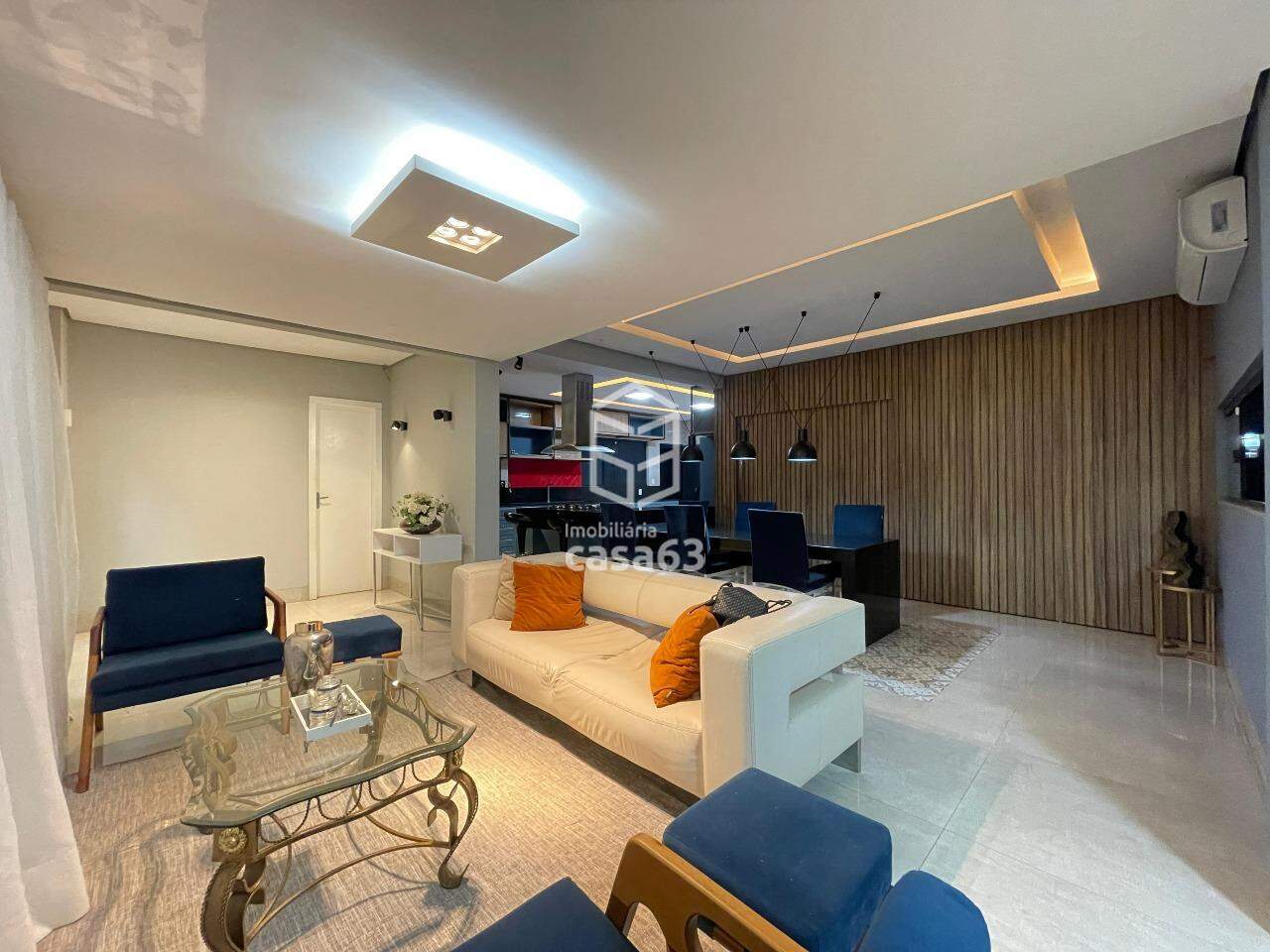 Foto 3 — Casa mobiliada à venda próximo ao Gigante Atacadista