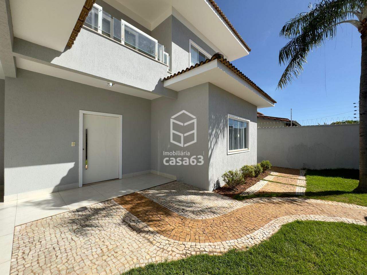 Foto 3 — SOBRADO - 603 SUL