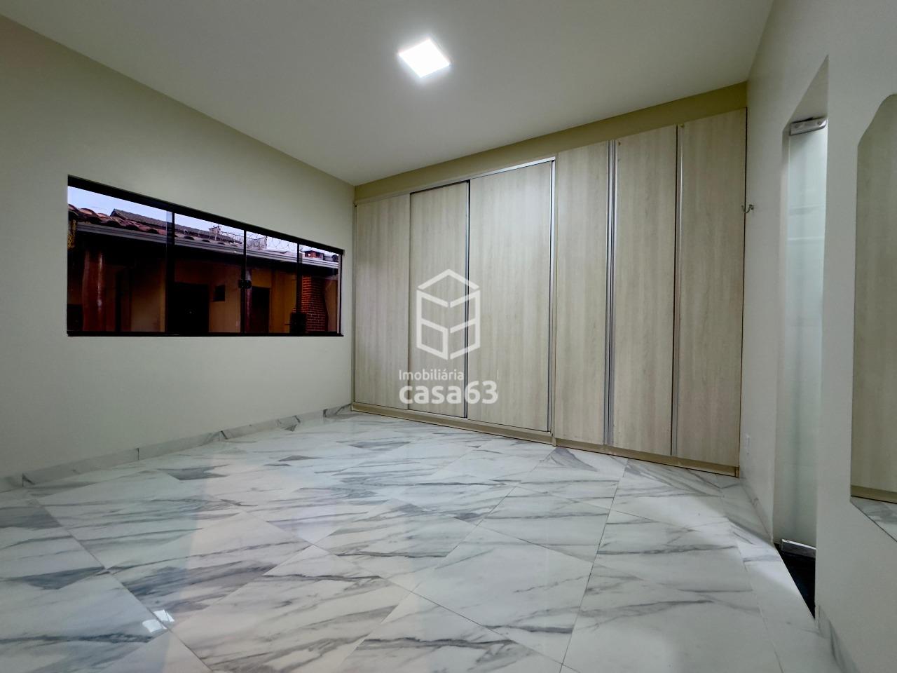 Casa à venda no Plano Diretor Sul: 