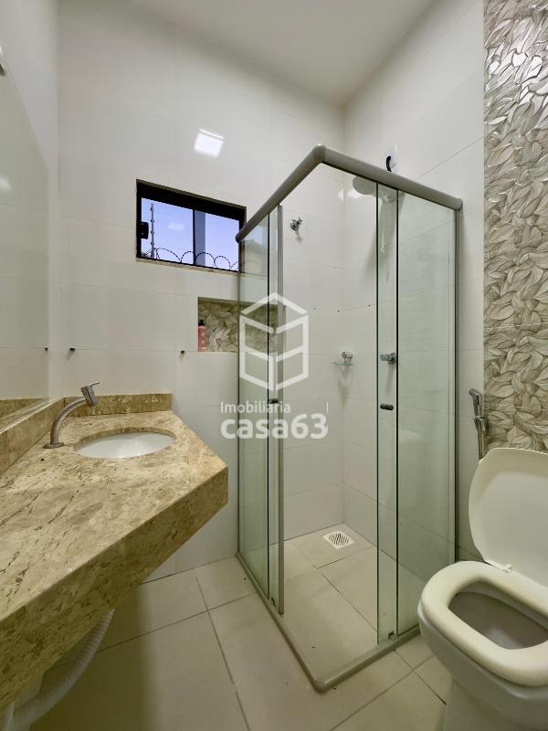 Casa à venda no Plano Diretor Sul: 