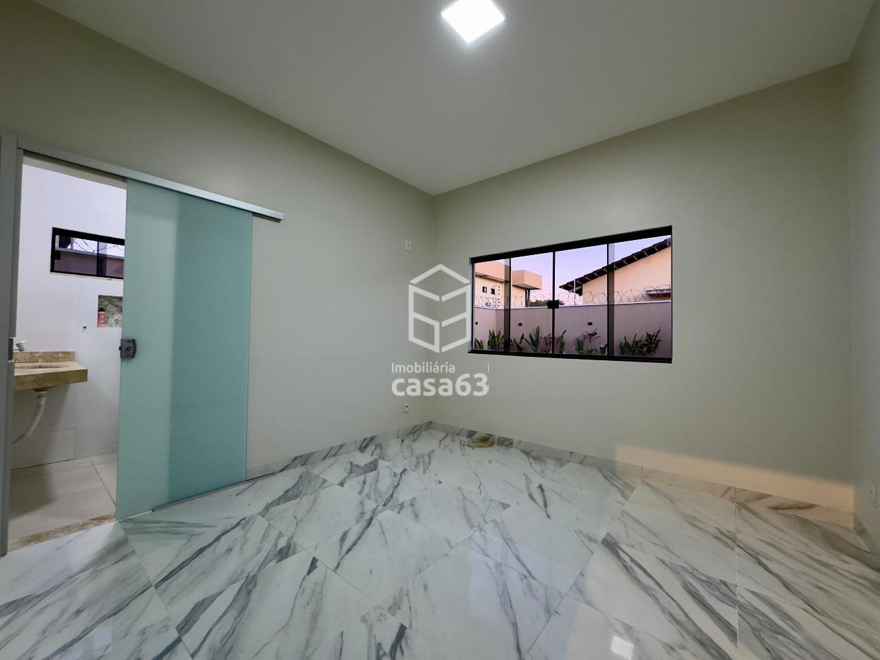 Casa à venda no Plano Diretor Sul: 