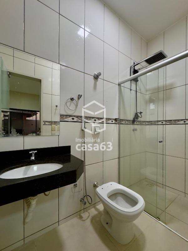 Casa à venda no Plano Diretor Sul: 