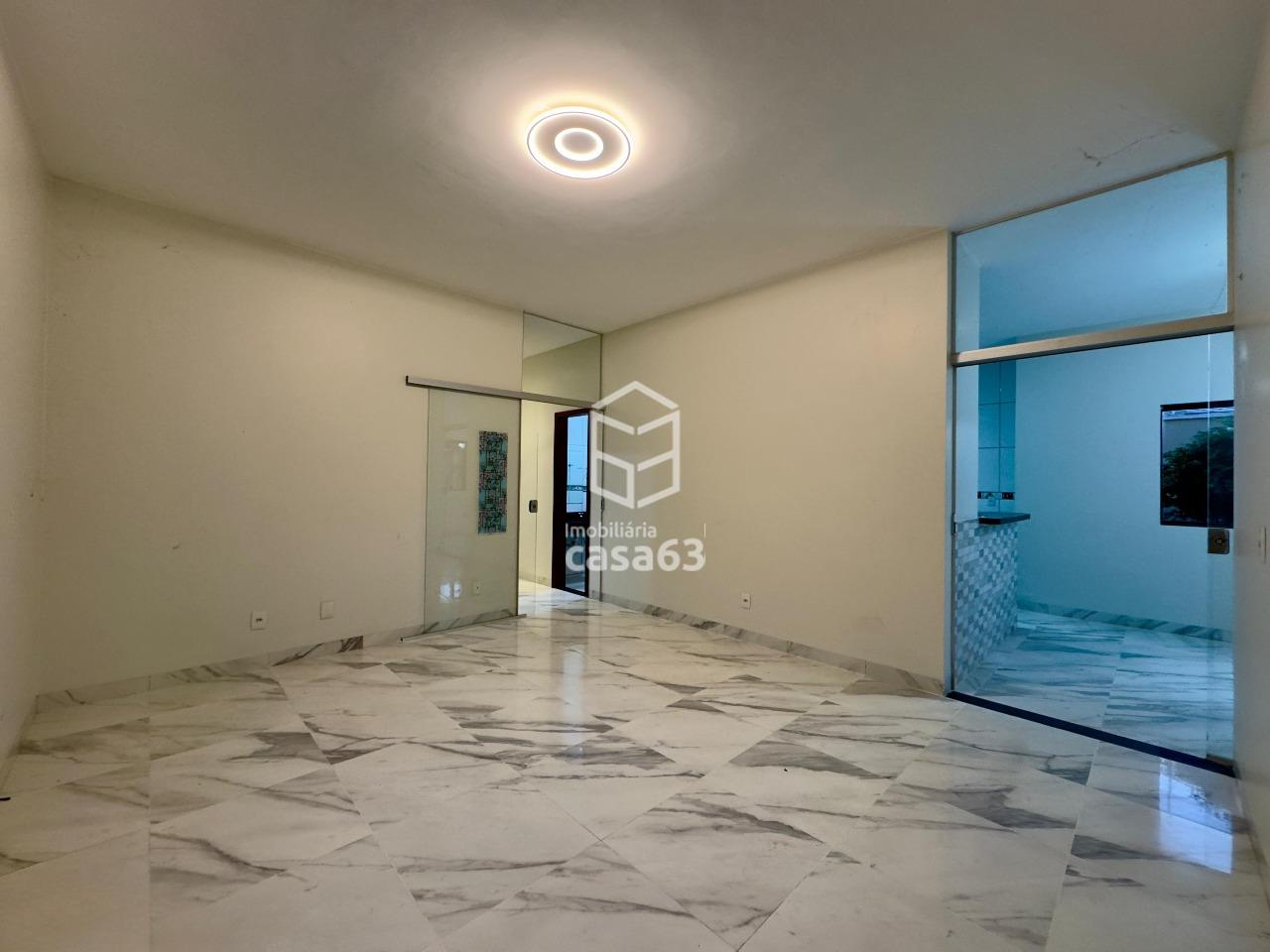 Casa à venda no Plano Diretor Sul: 