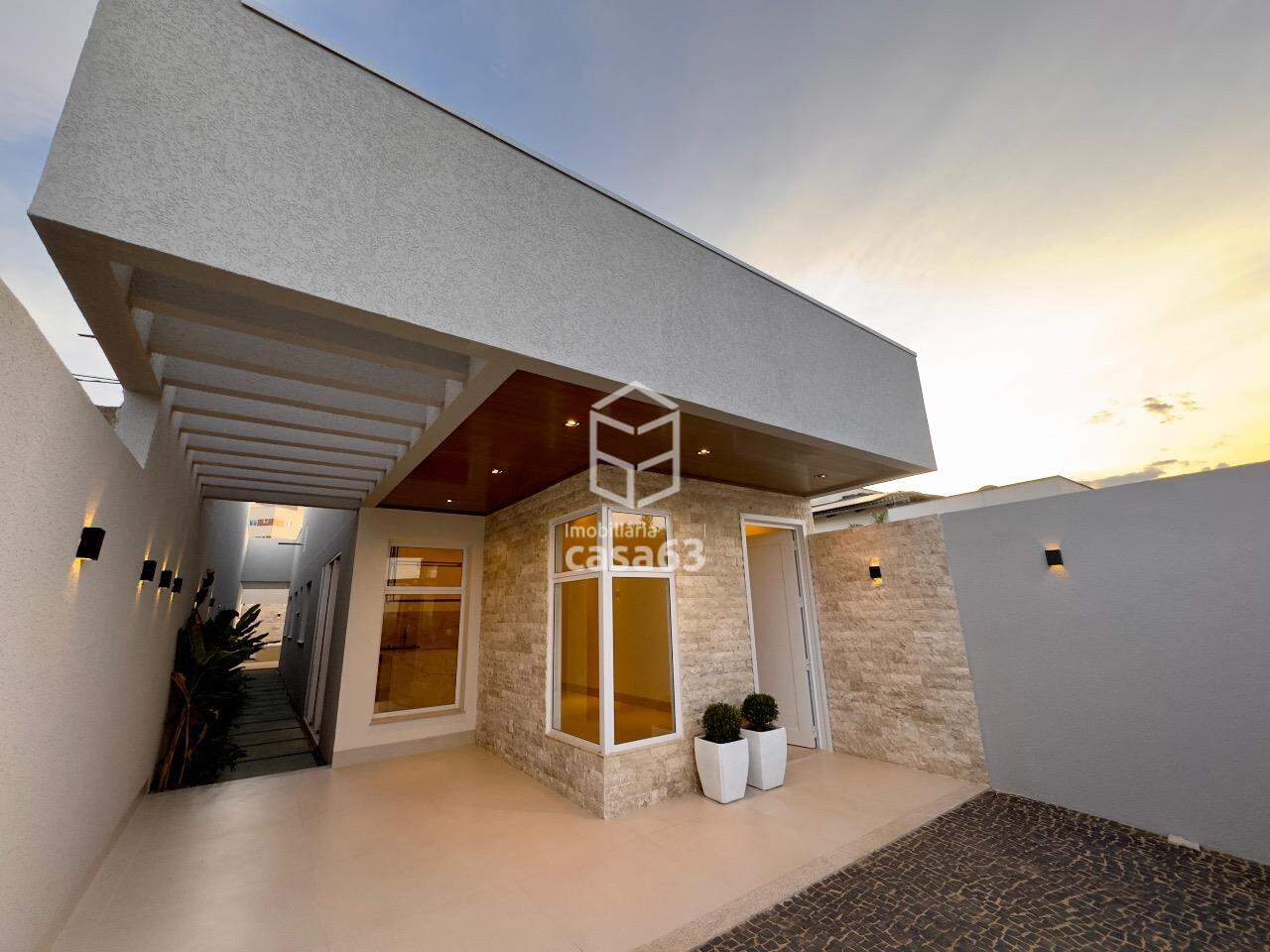 Casa em Quadra 605 Sul · Palmas
