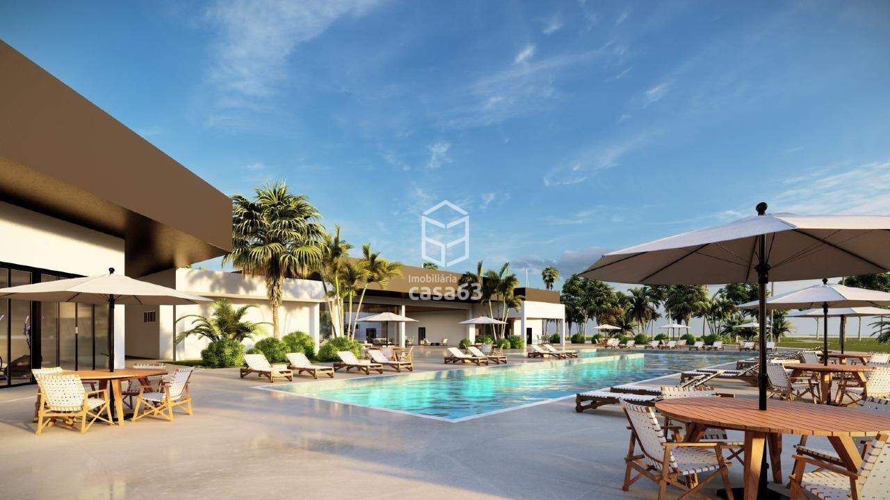 Foto 3 — Lote - Condomínio Tahiti