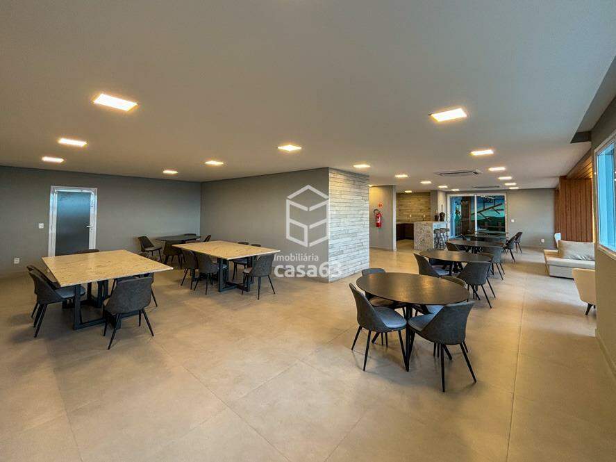 Foto 3 — APARTAMENTO - CONDOMÍNIO ORLA SKY