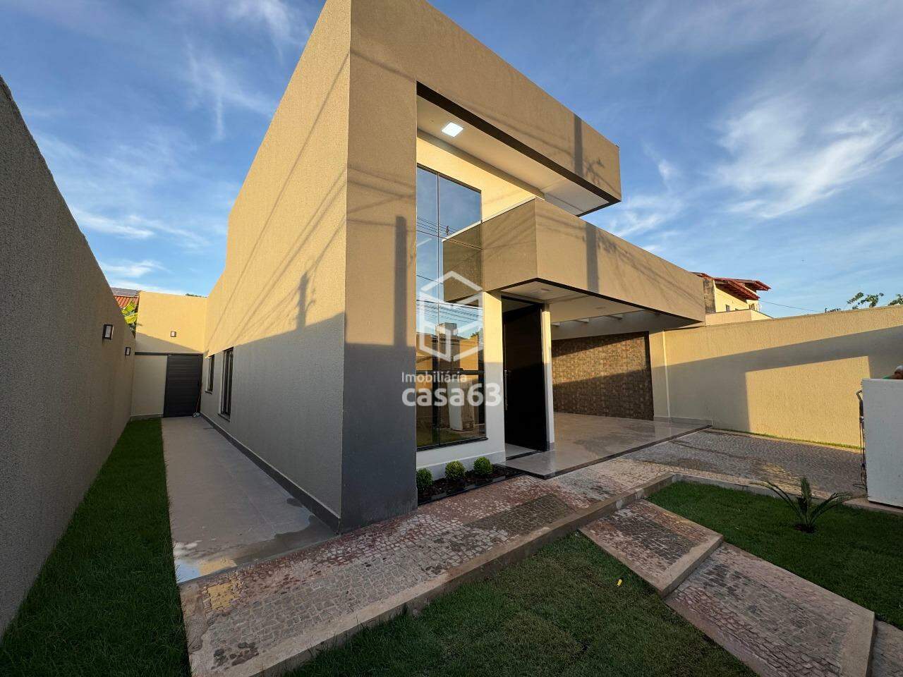 Foto 2 — Casa - 1104 Sul