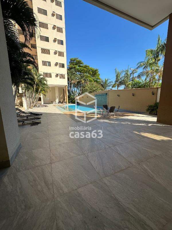 Apartamento em 106 Norte (Arne 12) · Palmas