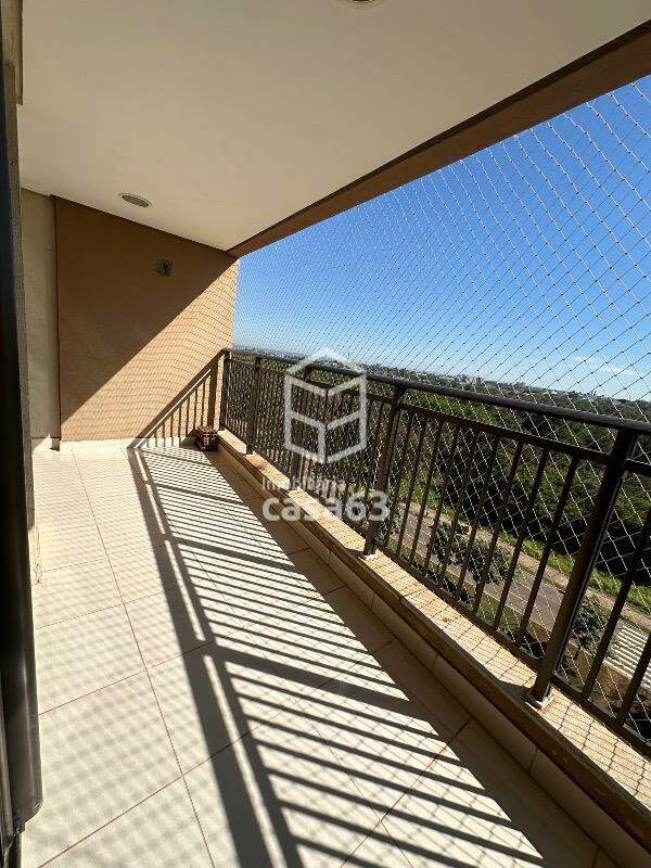 Foto 3 — Apartamento - Real Park Residence