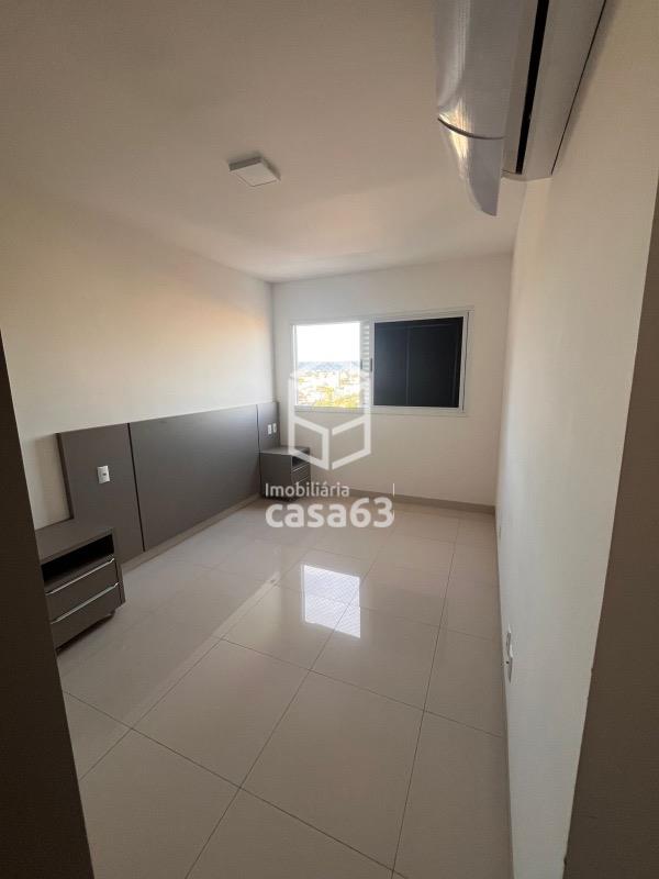 Apartamento à venda no Plano Diretor Norte: 