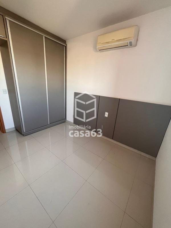 Apartamento à venda no Plano Diretor Norte: 