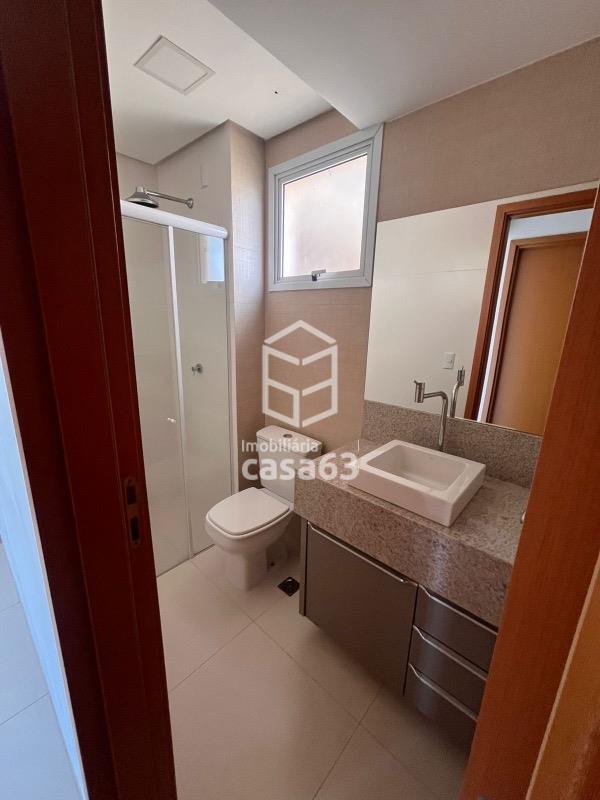 Apartamento à venda no Plano Diretor Norte: 