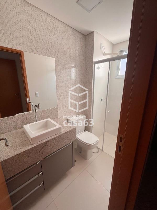 Apartamento à venda no Plano Diretor Norte: 