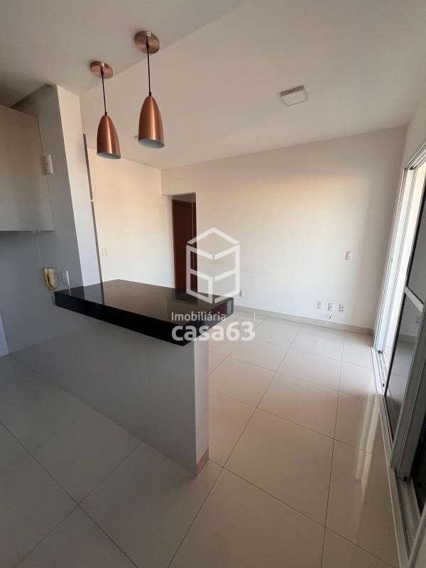 Apartamento à venda no Plano Diretor Norte: 