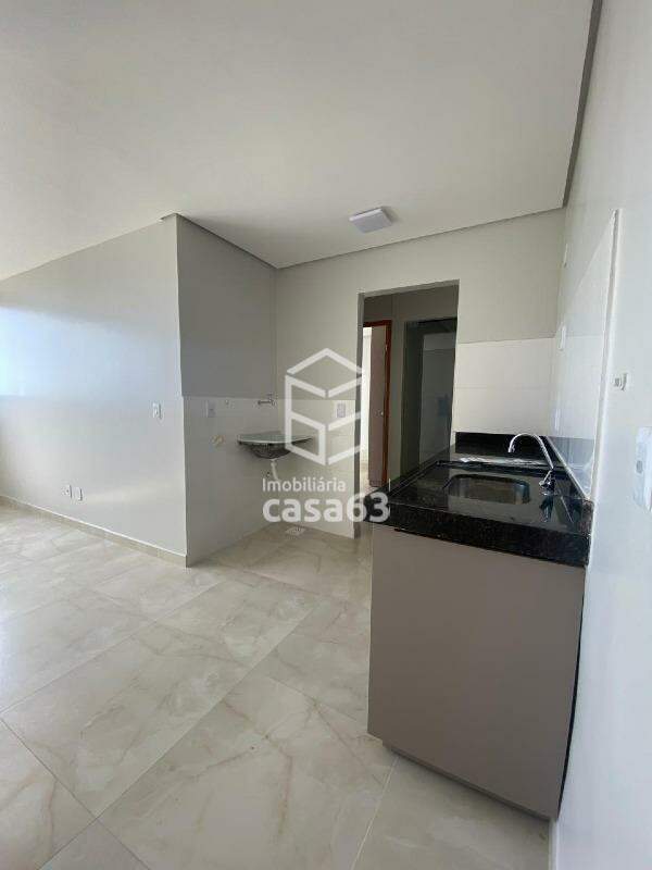 Foto 3 — Apartamendo na Orla - Up 14.